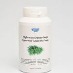 VIVASAN Зеленый чай с мятой перечной (в таблетках) комплекс витаминов-антиоксидантов