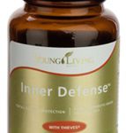 INNER DEFENSE (ПРИРОДНЫЙ АНТИБИОТИК) 30GAB