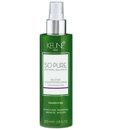 KEUNE SO PURE RECOVER КОНДИЦИОНЕР-СПРЕЙ