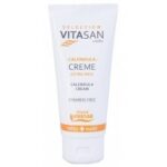 VIVASAN Крем Календула раздражение кожи
