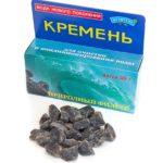 Кремень, кремневый активатор - мощный активатор воды 50g