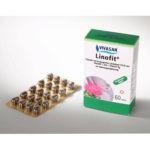 VIVASAN Линофит в капсулах