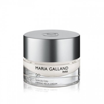 MARIA GALLAND 90 для шеи крем FIRMING NECK CREAM 30ML