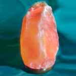 Солевая лампа Большая для хорошего самочувствия 18-24 kg