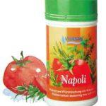 VIVASAN Приправа-Микс НАПОЛИ (НЕАПОЛИТАНСКАЯ) со средиземноморскими травами для приправления итальянских и французских блюд