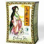 Ulun gracija tēja 80g 4x20