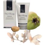 VIVASAN Пилинг-гель с экстрактом бамбука