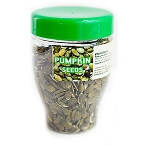 СЕМЕЧКИ ТЫКВЫ богаты PUMPKIN SEEDS