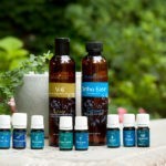 YL Raindrop Technique Raindrop Техника Kit