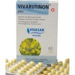 VIVASAN Виварутинон