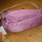 Moderna sieviešu soma VTR