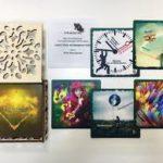 Metaforiskas asociācijas kartes "Iespēju lāde"