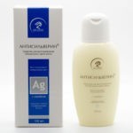 Антисильверин - средство от седых волос