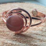 Magnētiskā vara Aproce Saule