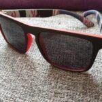 Очки солнцезащитные UV400