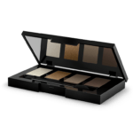 526 – 200 – La Palette Ombres Yeux  acu ēnas – Nuances De Bruns