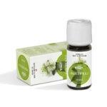 VIVASAN Ēteriskā eļļa pačūlijas nomierina, mīlestības eļļa