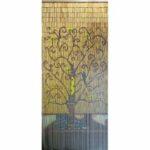 Bambusa aizkars ORNAMENTS