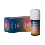 VIVASAN Композиция 100% натуральных эфирных масел Long Life Длинная жизнь 5ml