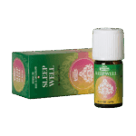 VIVASAN Композиция 100% натуральных эфирных масел Sleep Well сон 5ml