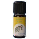 VIVASAN Эфирное масло эвкалипта при лечении гриппа,простуды, бронхита, синусита, астмы 10ml