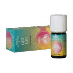 VIVASAN Композиция 100% натуральных эфирных масел Get Up 5ml