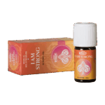 VIVASAN Mixture of 100% essential oils I Am Strong 5 ml