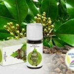 Vivasan Krustnagliņu ēteriskā eļļa 10ml