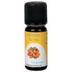 VIVASAN Apelsīnu ēteriskā eļļa Atsvaidzina, nomierina depresijas, galvas sāpju un noguruma gad10ml