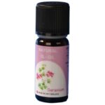 VIVASAN Ēteriskā eļļa ģerānija fiziskai aktivitatei 10ml