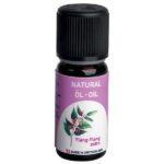 VIVASAN Ilang- Ilang ēteriskā eļļa eļļa nomierina, relaksē un līdzsvaro 10ml