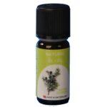 VIVASAN Kadiķa ēteriskā eļļa nostiprina nervu sistēmu 10ml