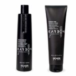 DĀVANU KOMPLEKTS KARBON9 350+300ml