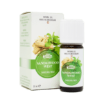 Вивасан 100% натуральное эфирное масло Сандал, 10 мл