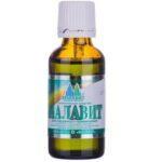 "Malahīts" - higiēnisks līdzeklis. 30ml