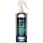 Раствор магниево-минеральный "Магниевое масло"