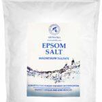 Sāls Epsoma Aromatika (anglu sāls) Magnija Sulfats