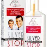 SILVER STOP pret matu sirmumu  200ml
